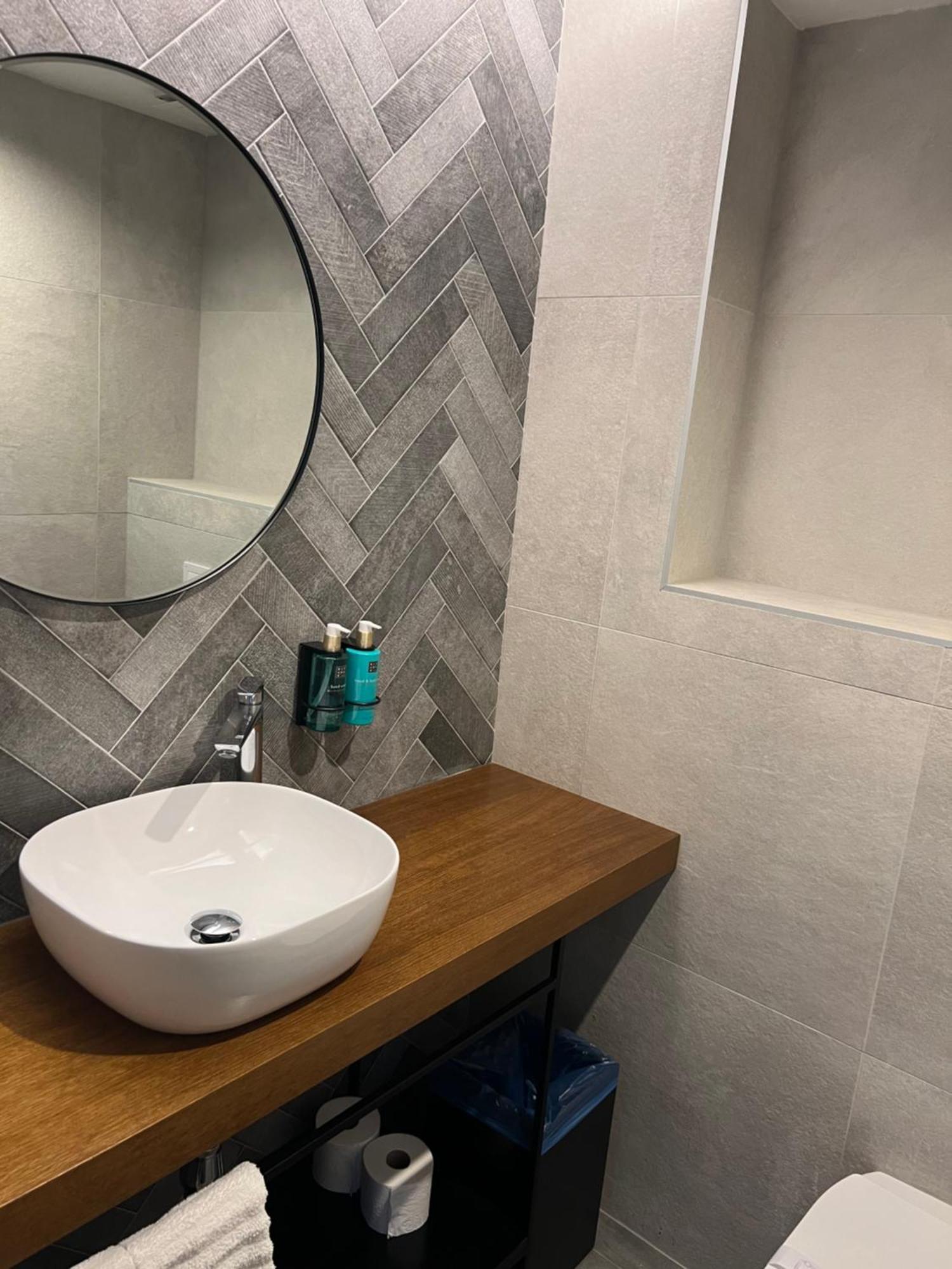 Muse Luxury Rooms Zadar Exteriör bild