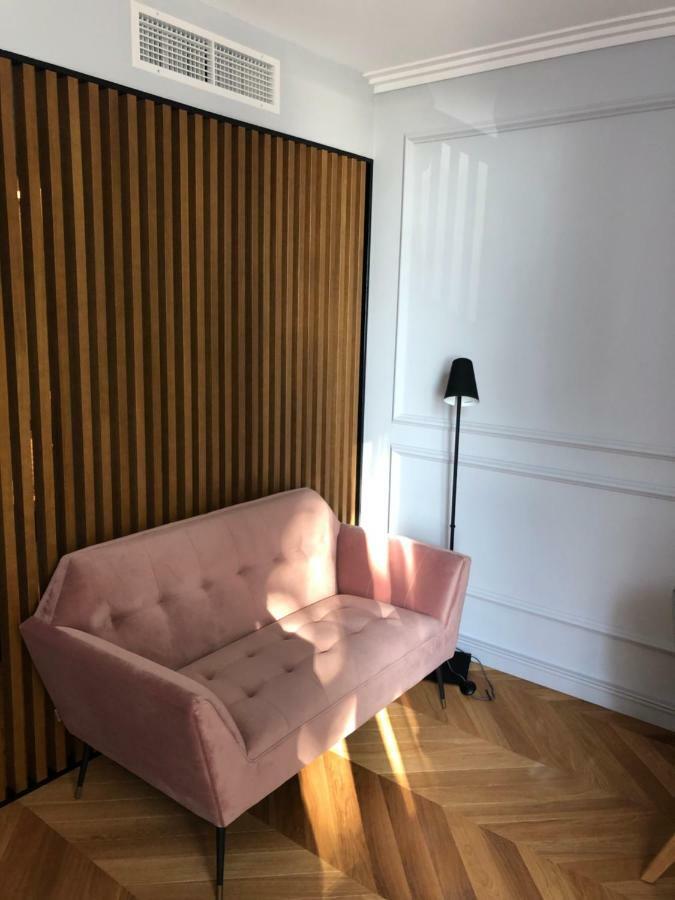 Muse Luxury Rooms Zadar Exteriör bild