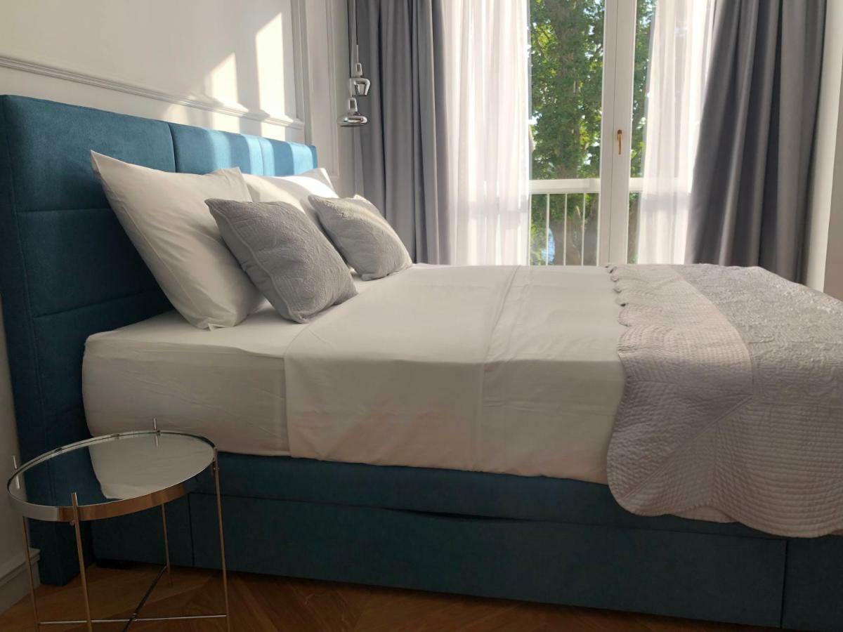 Muse Luxury Rooms Zadar Exteriör bild