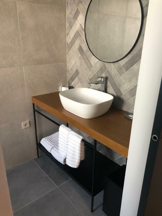 Muse Luxury Rooms Zadar Exteriör bild
