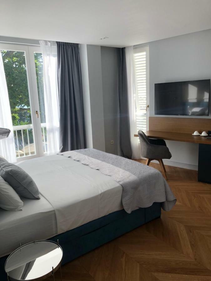 Muse Luxury Rooms Zadar Exteriör bild