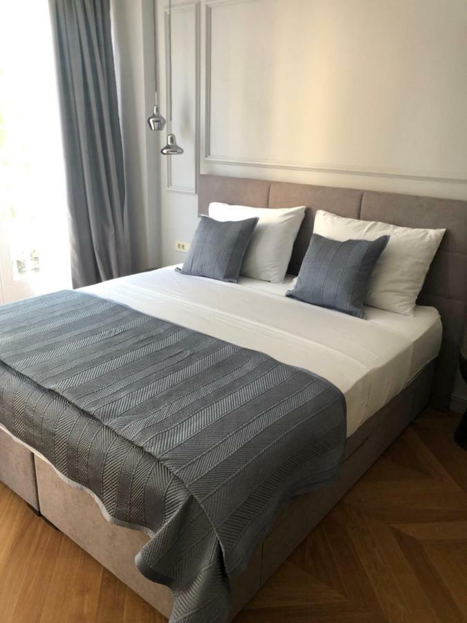 Muse Luxury Rooms Zadar Exteriör bild