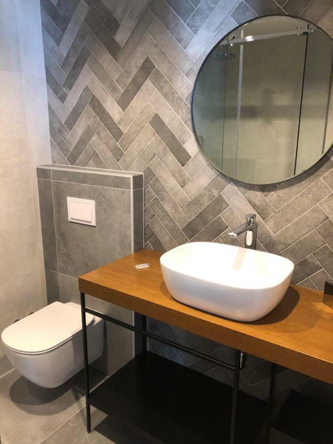 Muse Luxury Rooms Zadar Exteriör bild