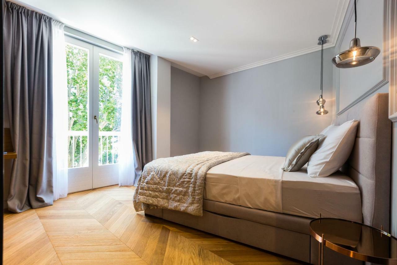 Muse Luxury Rooms Zadar Exteriör bild