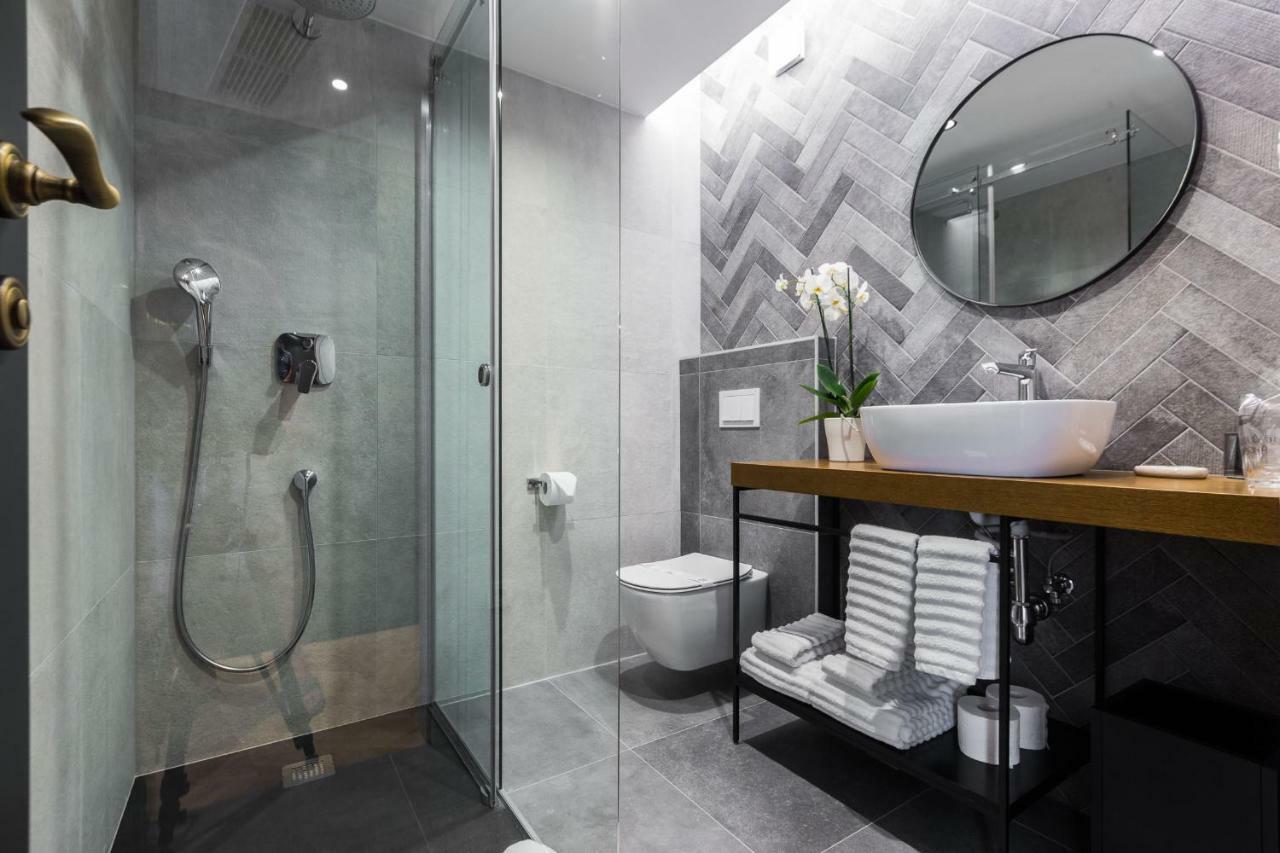 Muse Luxury Rooms Zadar Exteriör bild