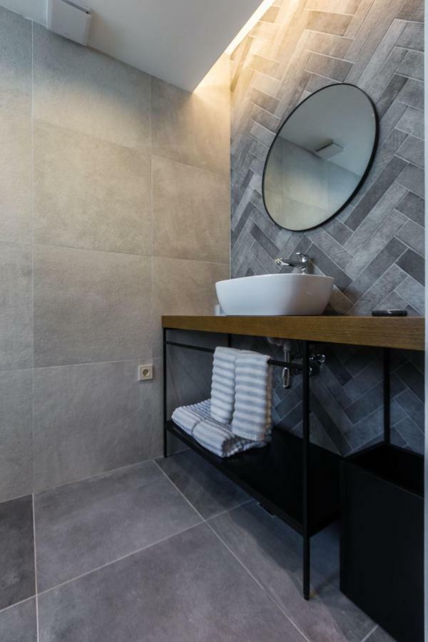Muse Luxury Rooms Zadar Exteriör bild