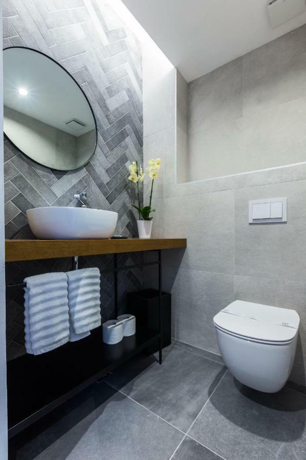 Muse Luxury Rooms Zadar Exteriör bild